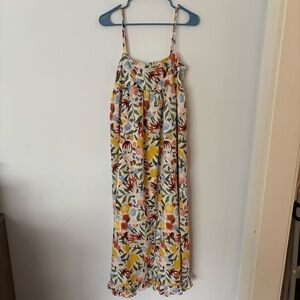 Petal & Pup | Dresses | Petal Pup Naira Pleated Maxi Dress Black Size |  Poshmark